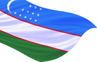 Ouzbékistan