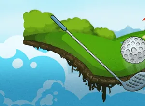 Golf Virtuel