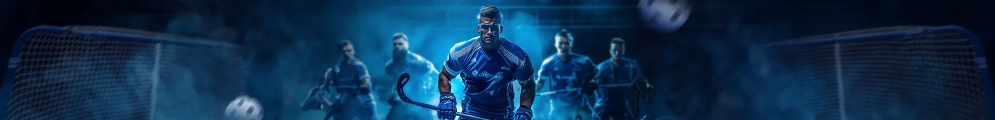 e-Sport Floorball