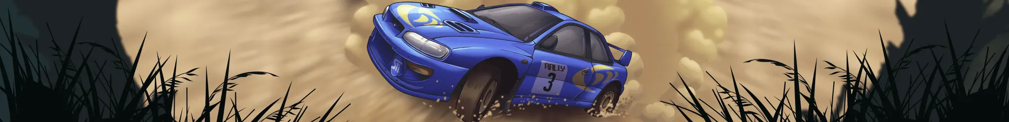 Rallye Virtuel
